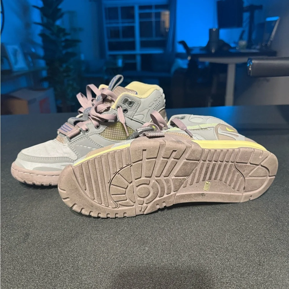 Nike trainer SP1 Honeydew - Picture 3 of 5
